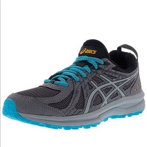 ASICS Trail Running Shoes